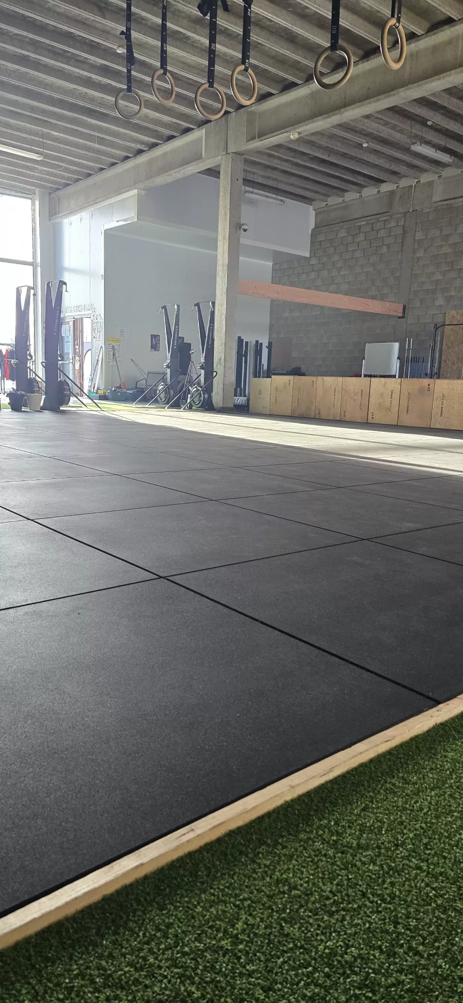 Dalle Fitness Premium 20mm – Image 9