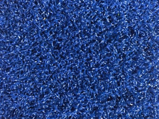 Sprinttrack Bleu 2m x 15m (Unicolor) – Image 2