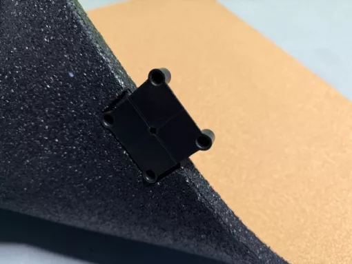 Dalle Fitness ULTRA 20mm - Sable (+connecteurs) – Image 3