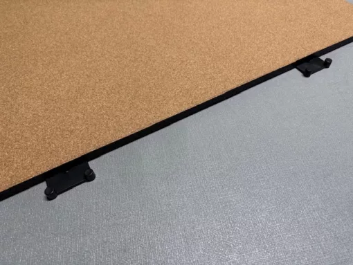 Dalle Fitness ULTRA 20mm - Sable (+connecteurs) – Image 2