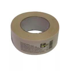 Tape double face pour Sprinttracks & dalles en caoutchouc (0.25mm) 50mm x 25 m