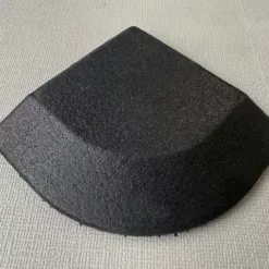 Coin Fitness ULTRA 20mm - Noir