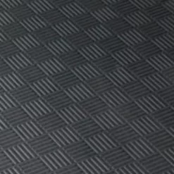 Alternative view of Tatami PREMIUM en mousse EVA (Gris/Noir) – Ep 40mm